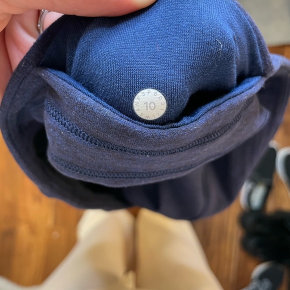 Lululemon Leggings Womens Size 10 - Picture 4 of 8